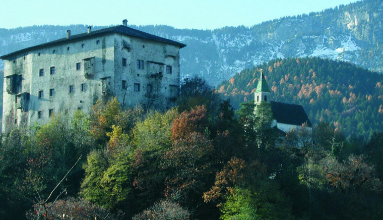 Castel Katzenzungen